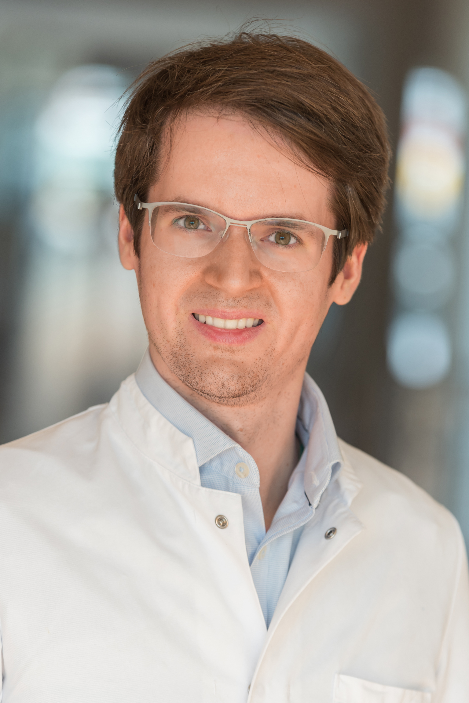 Andre Pfob profile photo