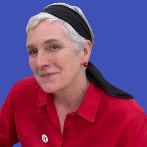 Wendy McInally profile photo