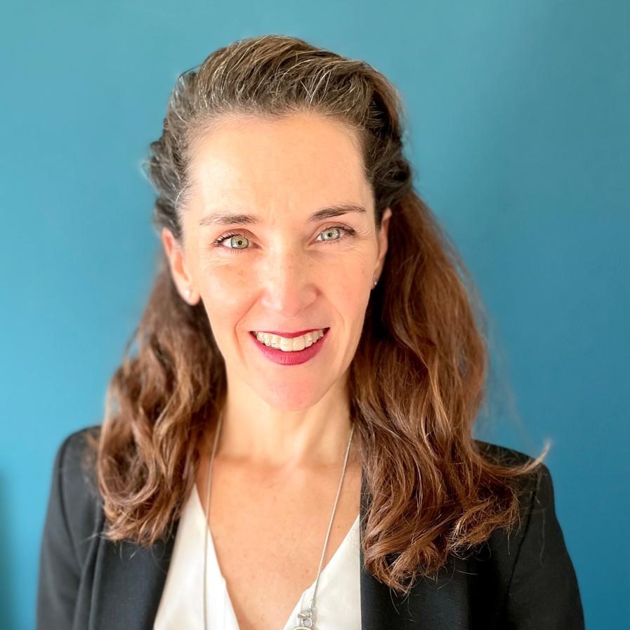 Ana Zanoletty profile photo