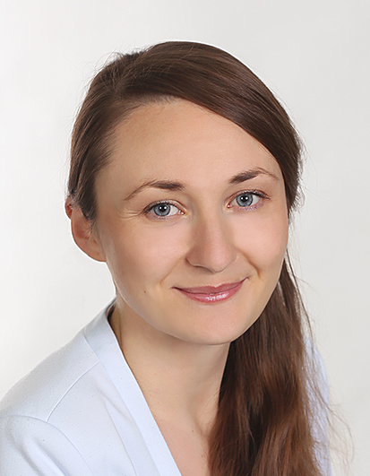 Simona Borilova profile photo