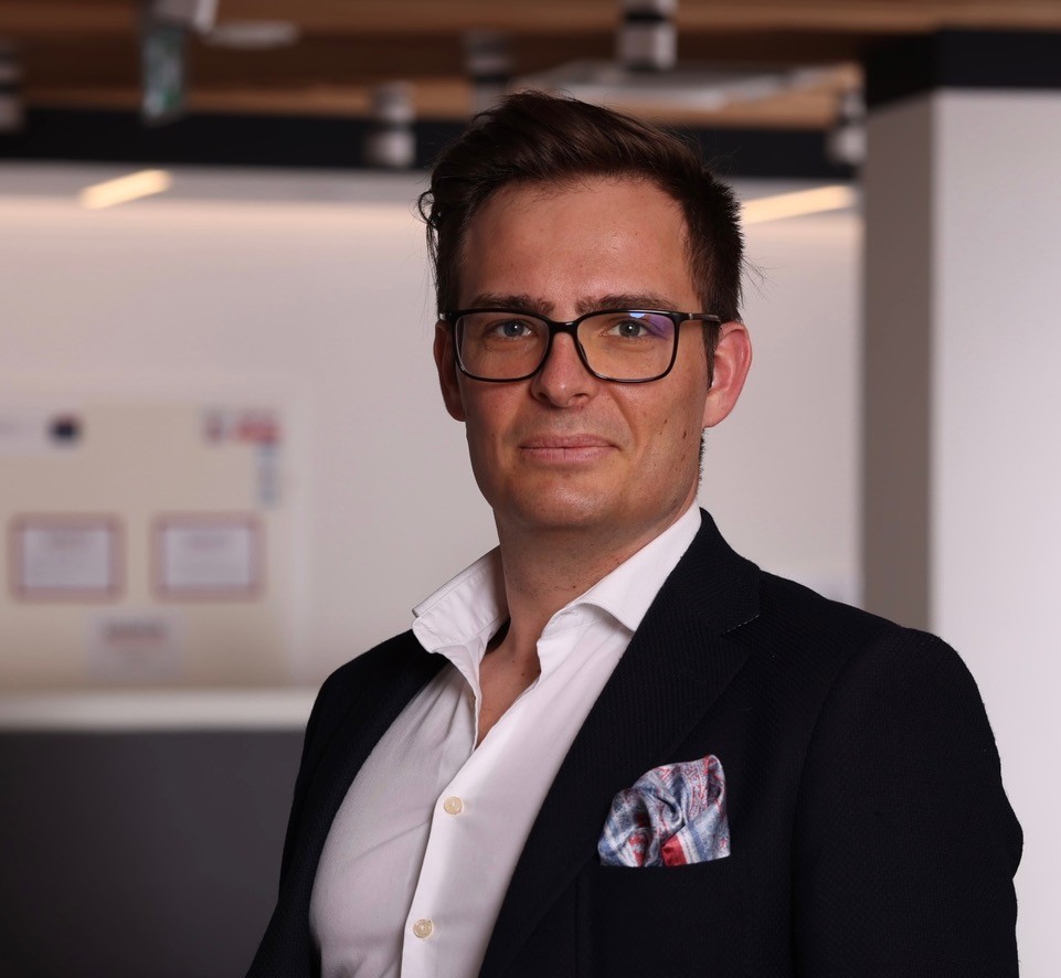 Lukasz Kuncman profile photo