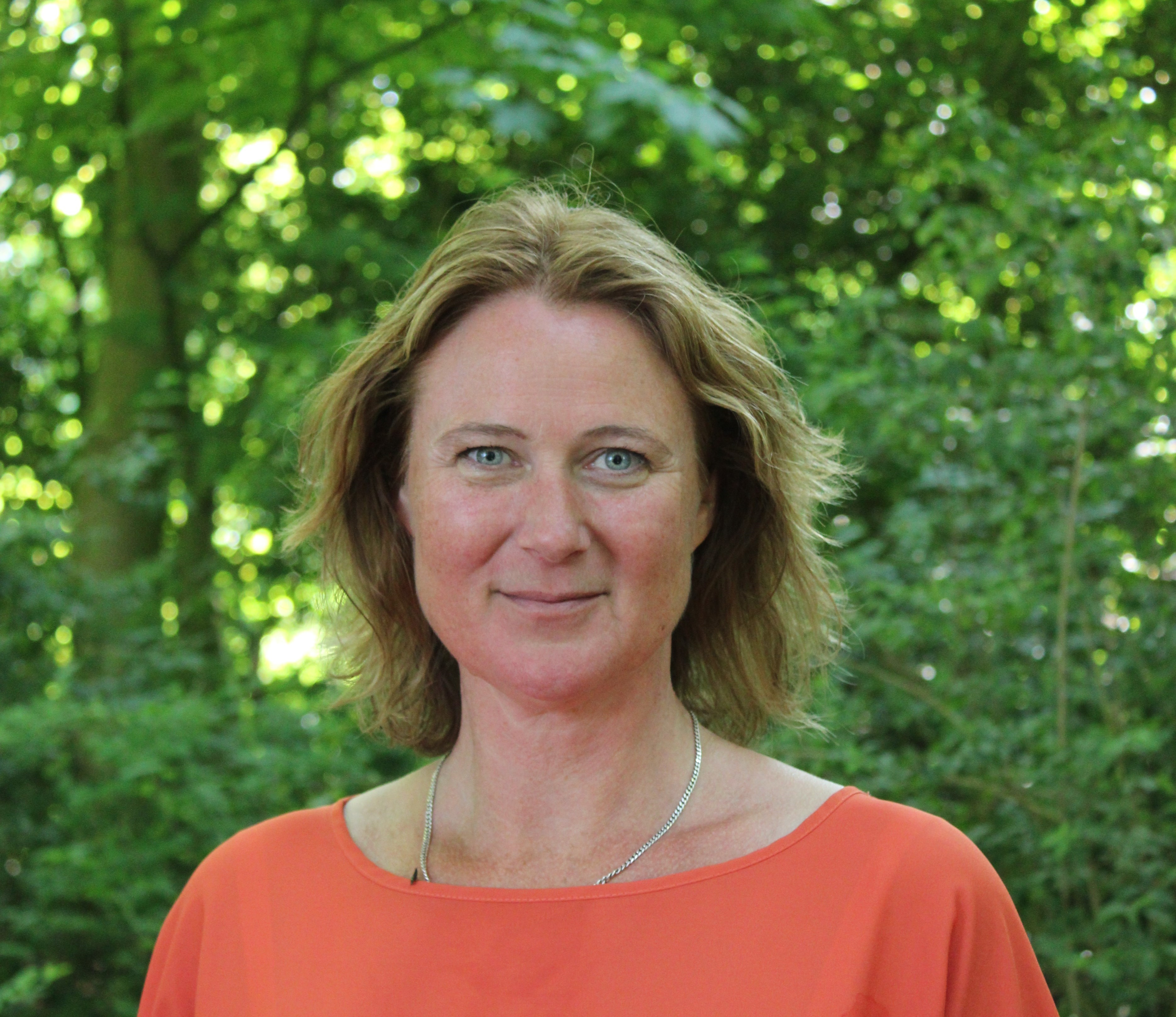 Inke Minnée-van Braak profile photo