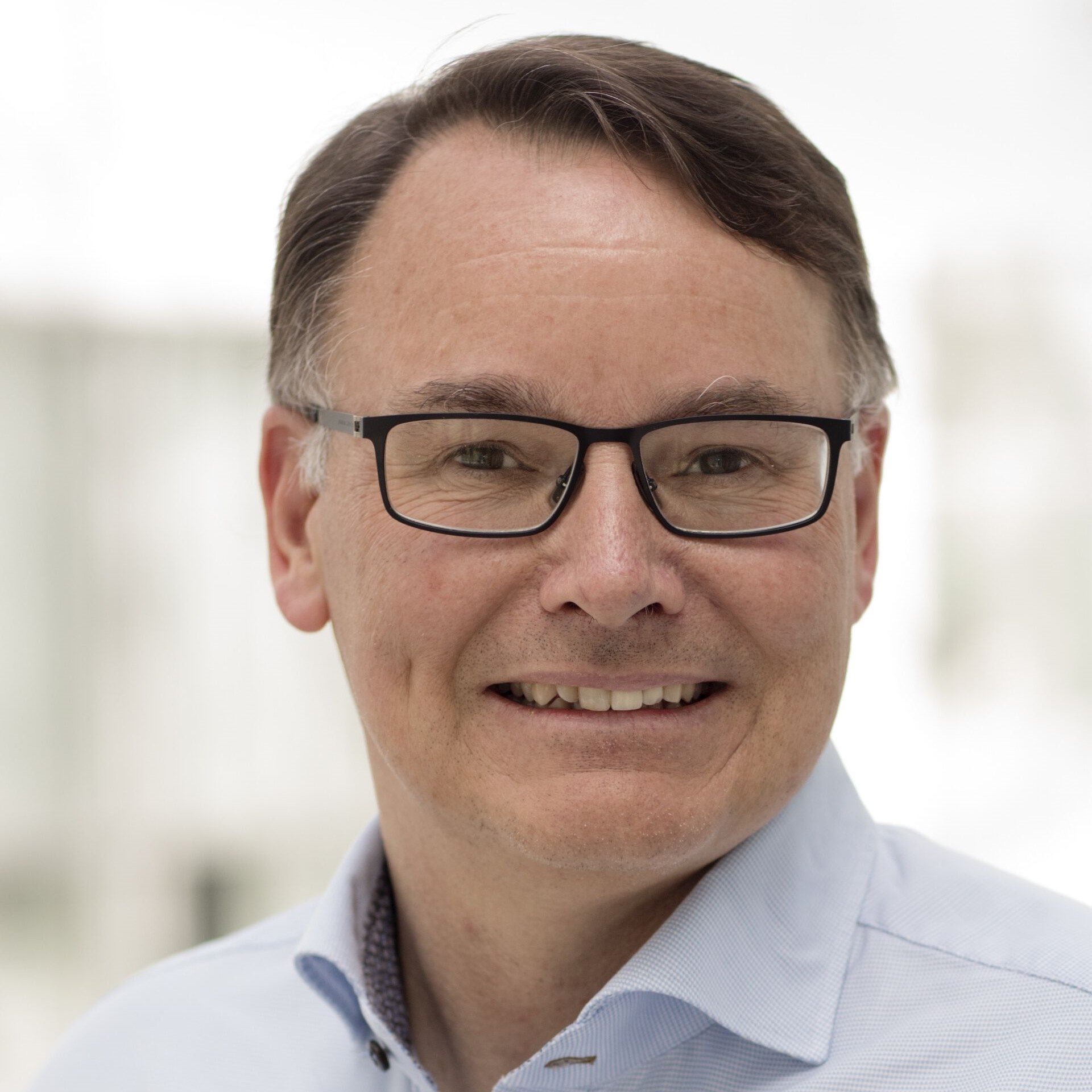Kjetil Taskén profile photo