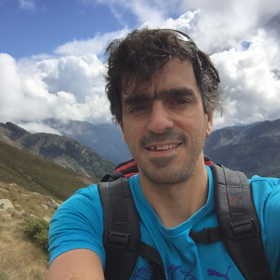 Alessio Zippo profile photo