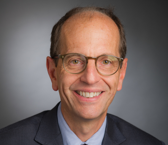 George Demetri profile photo