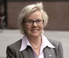 Elizabeth Bergsten Nordström profile photo