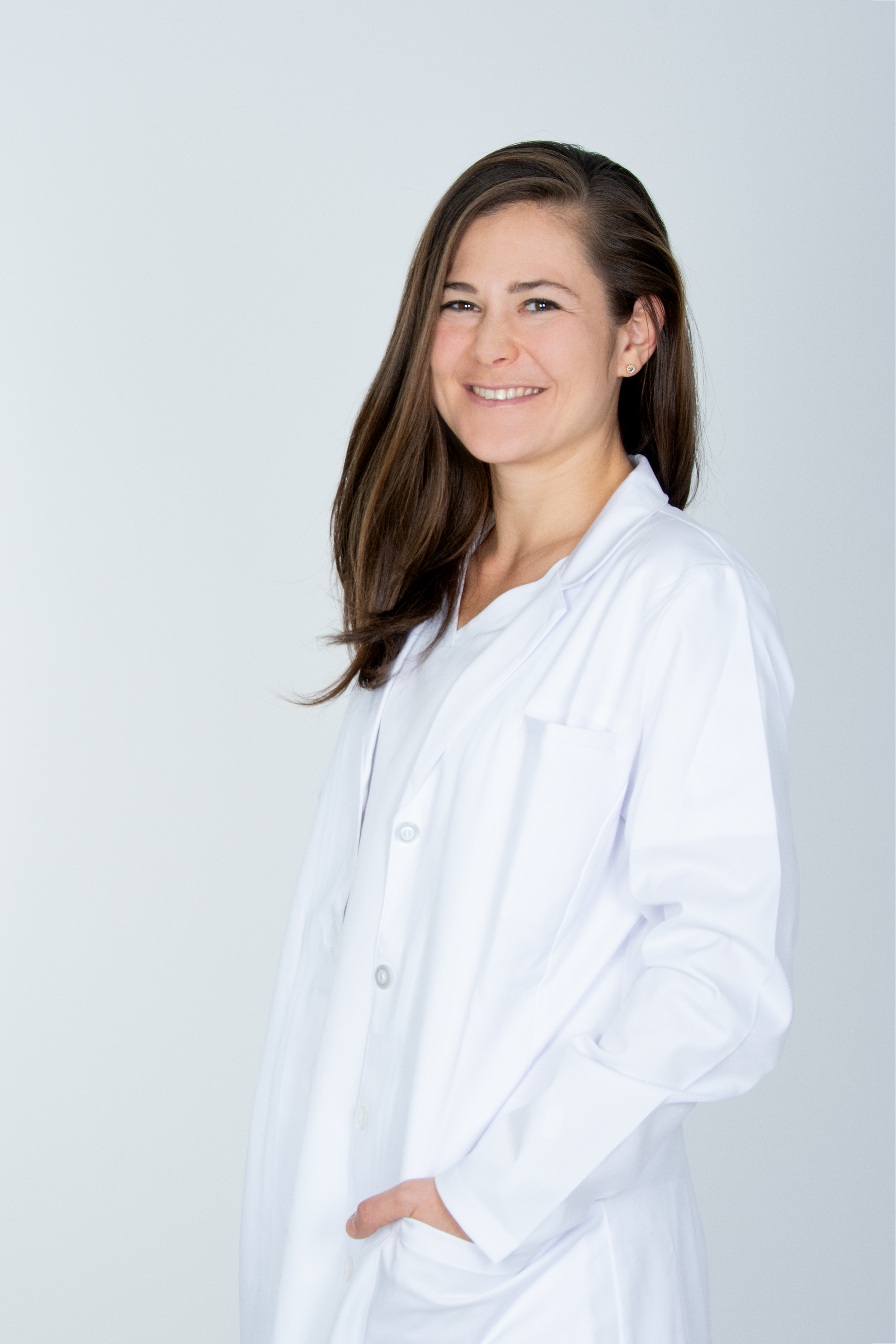 Ina Suppan profile photo