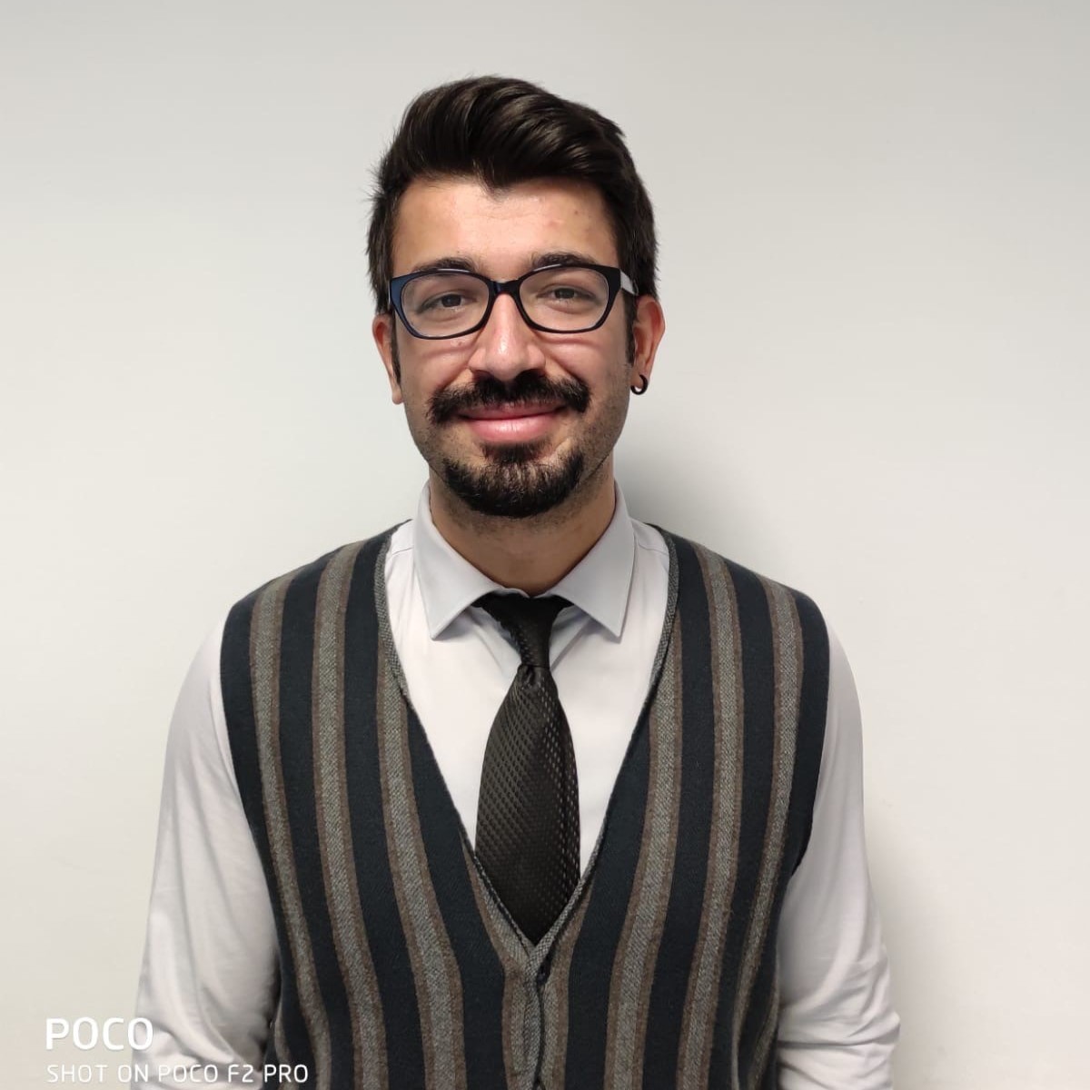 Hasan Çagri Yildirim profile photo