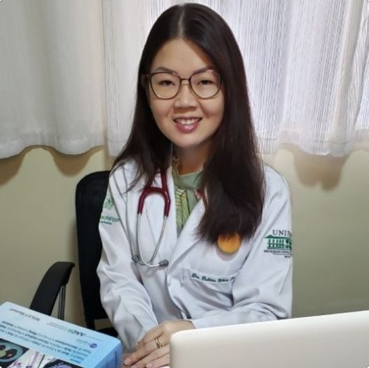 Giuliana Yukari Seo profile photo