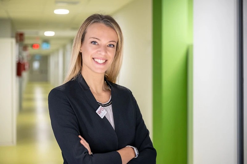 Gaya Spolverato profile photo