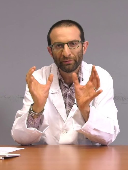 Paolo Bossi profile photo