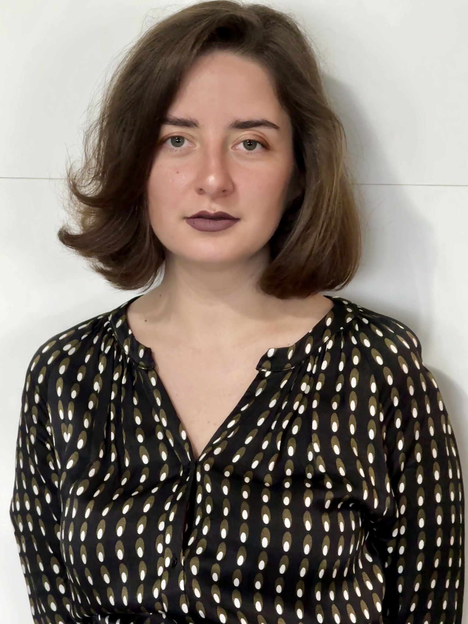 Nicoleta-Monica Pasca profile photo