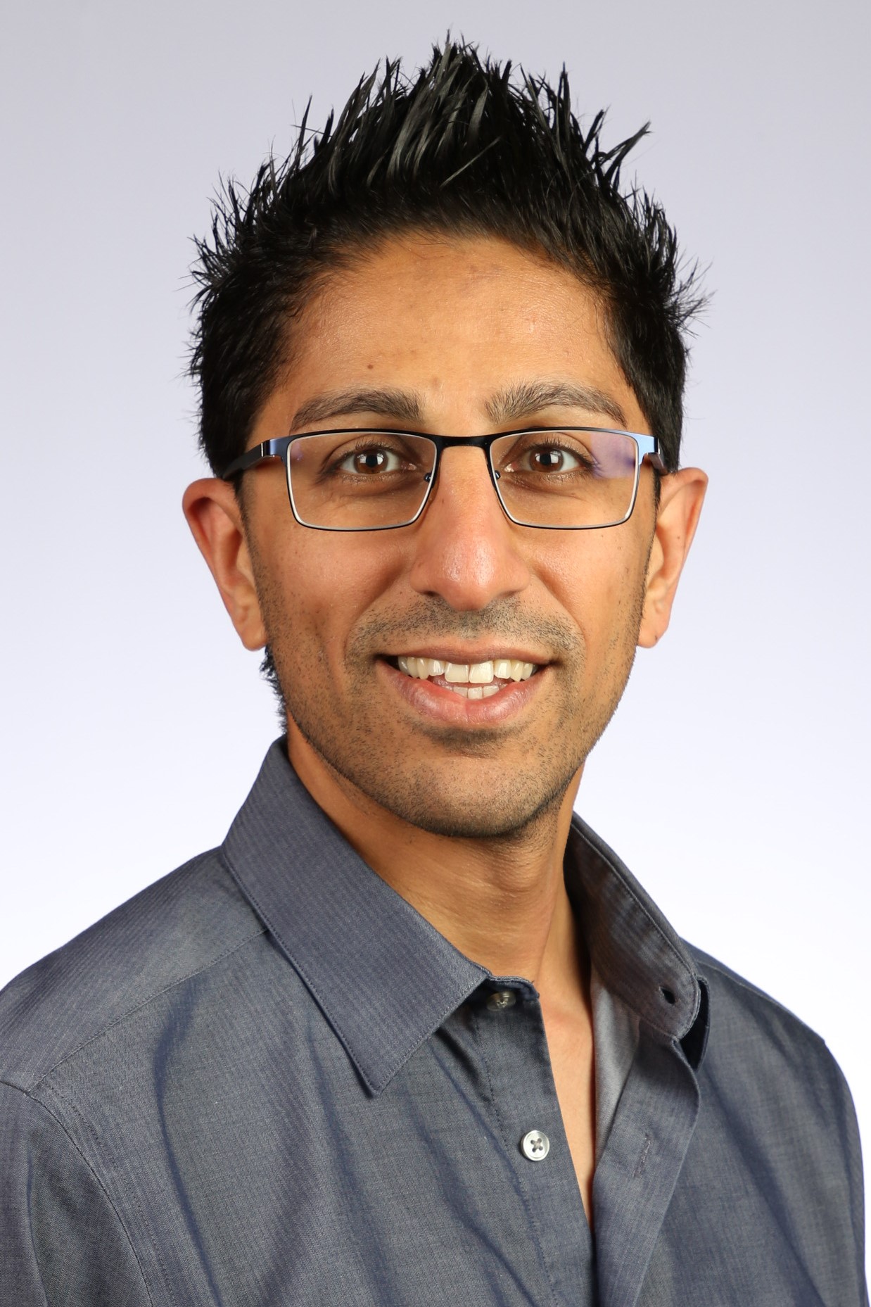 Rishi Kotecha profile photo