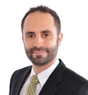 Constantinos Zamboglou profile photo