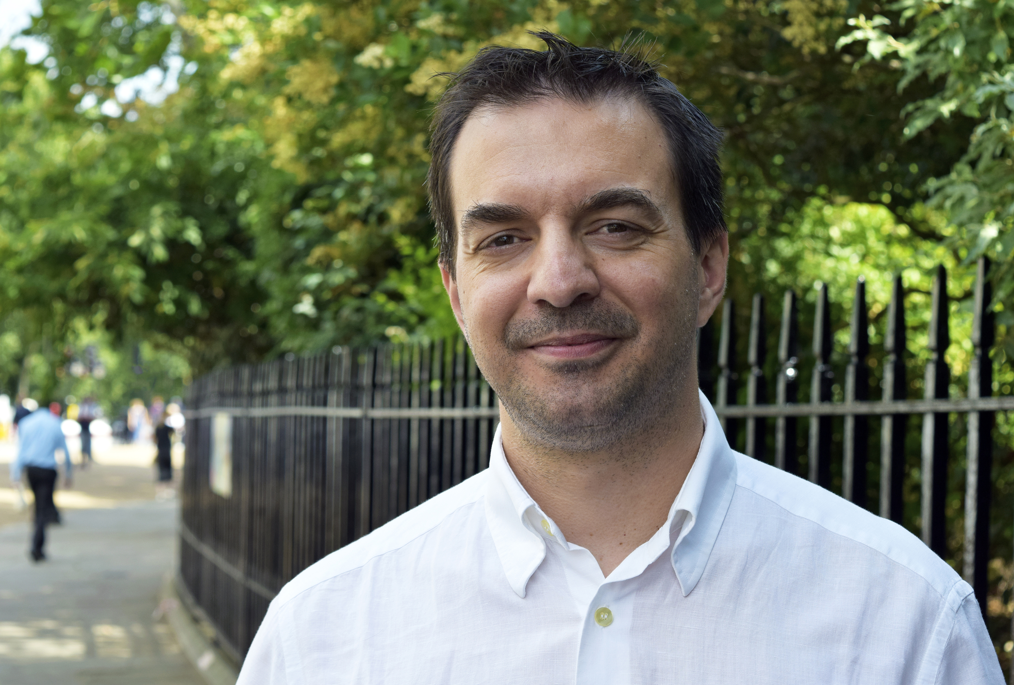 Kostas Tsilidis profile photo