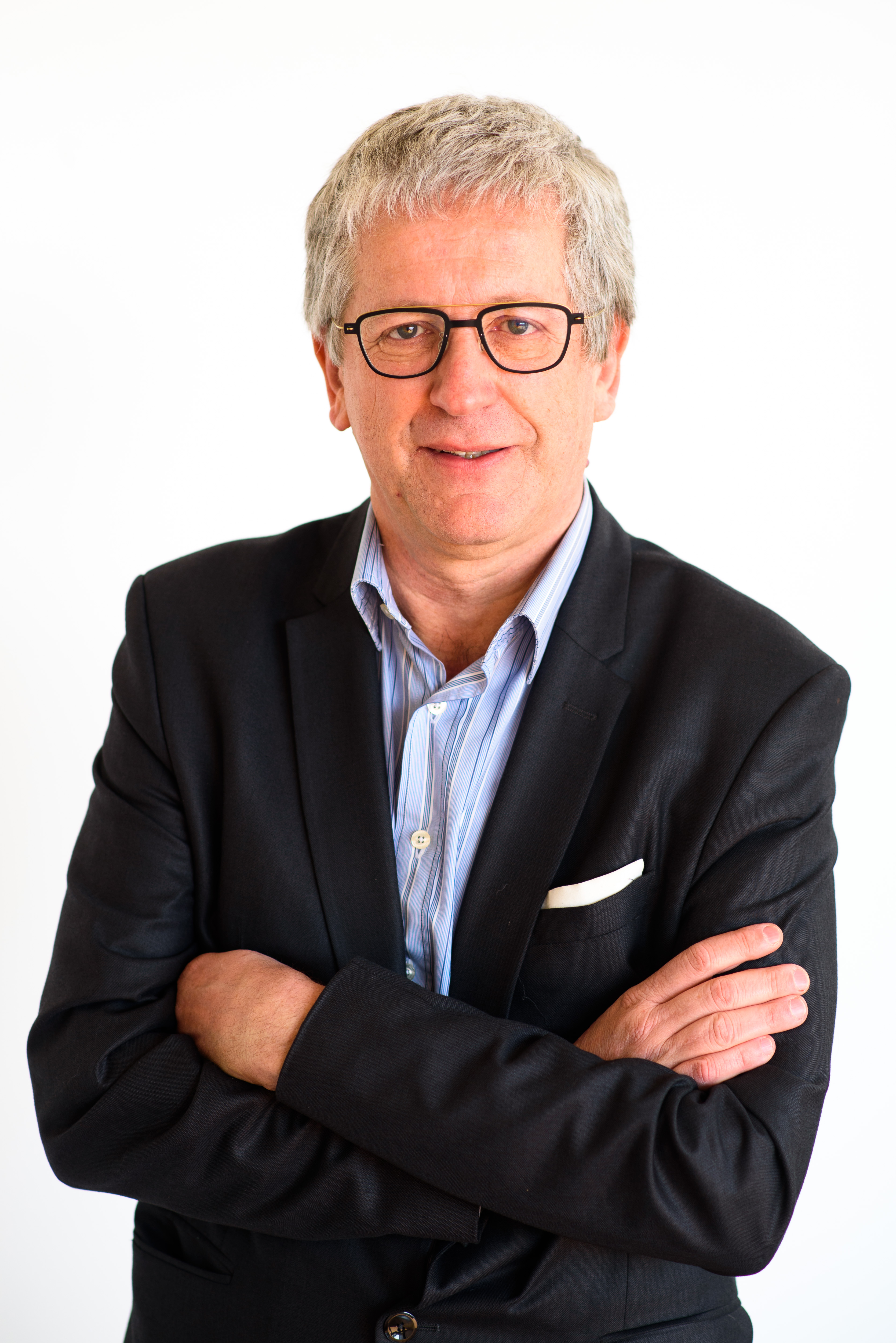 Eric Van Cutsem profile photo