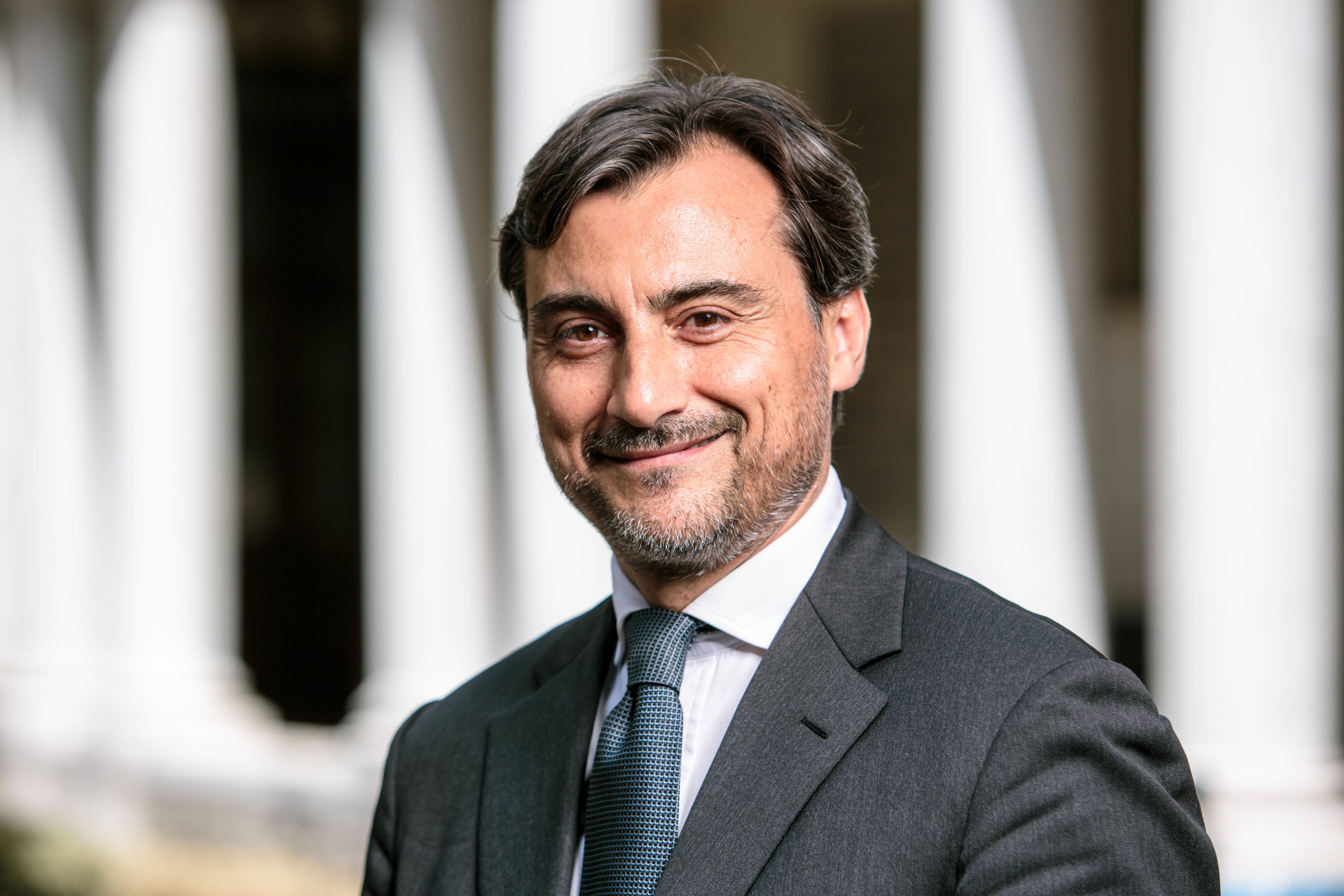 Roberto Tozzi profile photo