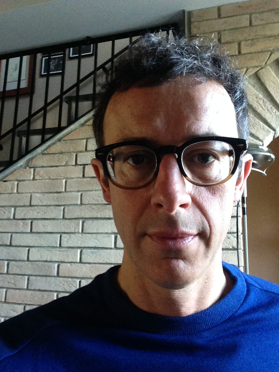 Filippo Spreafico profile photo