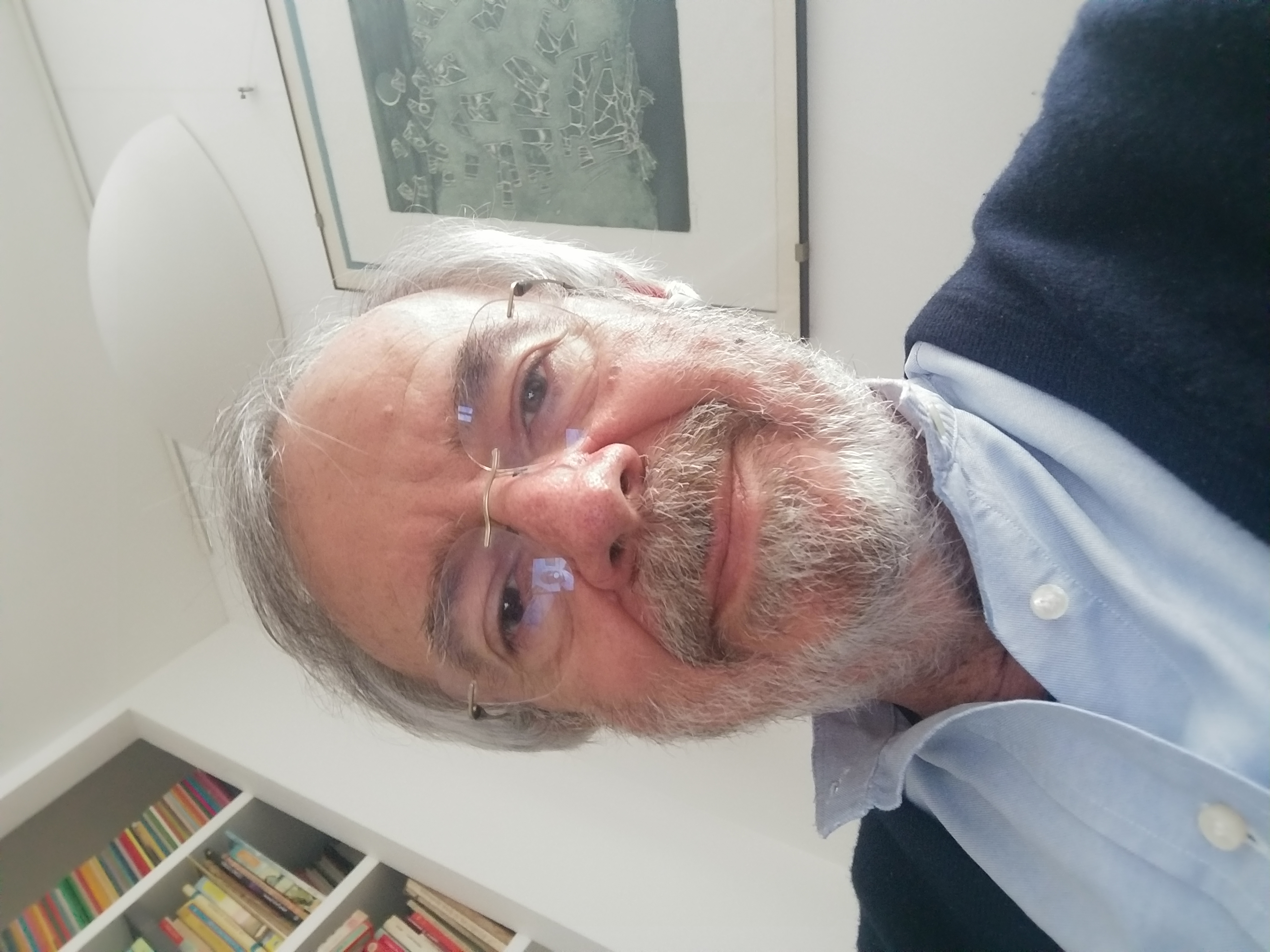 Nereo Segnan profile photo