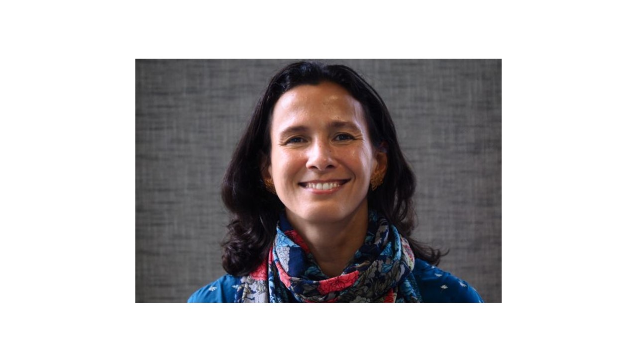 Isabelle Soerjomataram profile photo