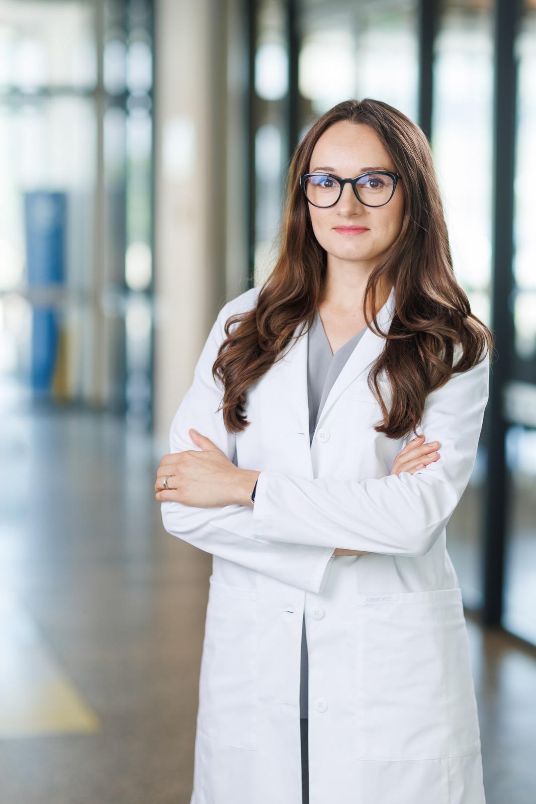 Mihaela Camelia Deak profile photo