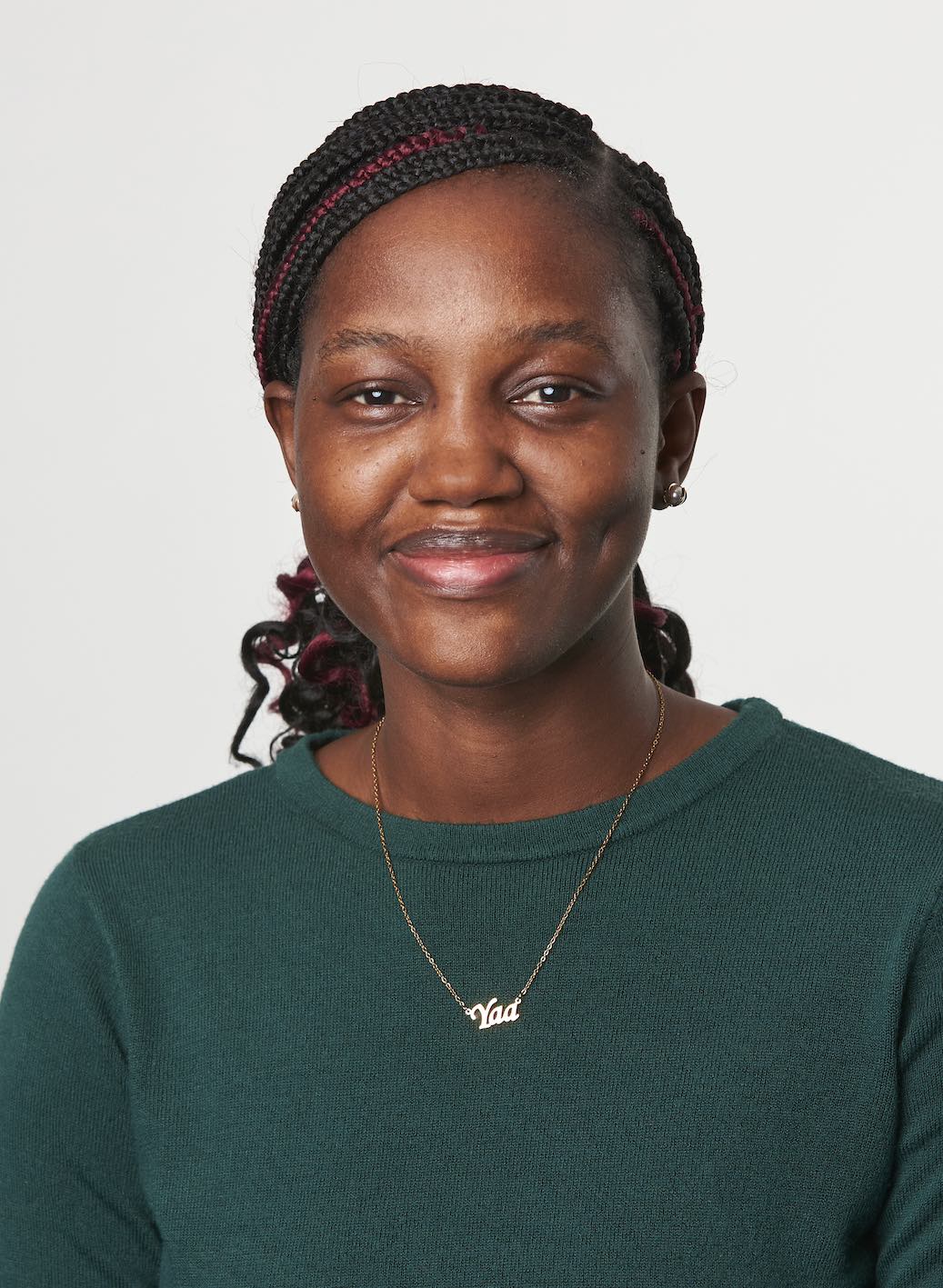 Phyllis Ohene-agyei profile photo