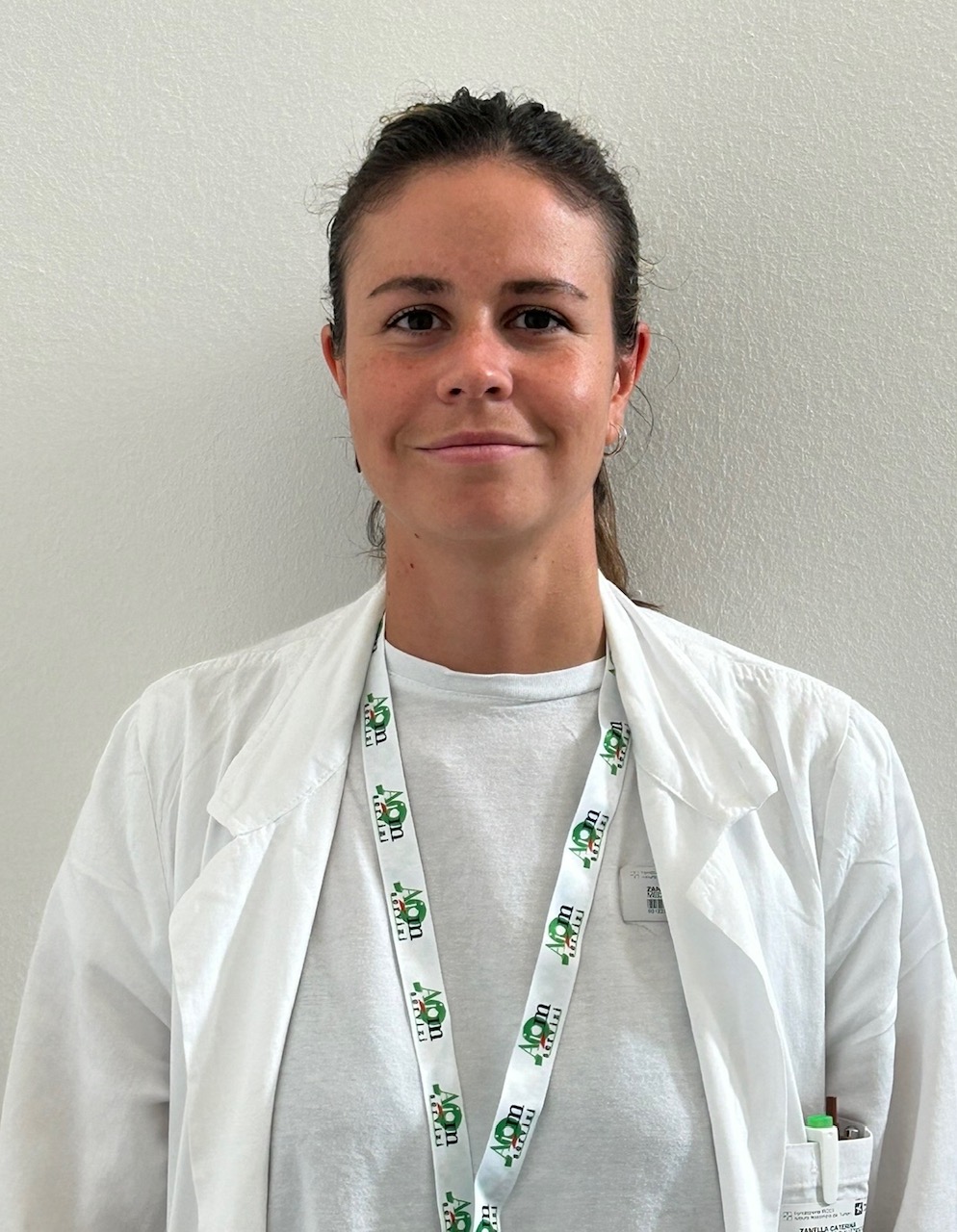 Caterina Zanella profile photo