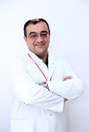 Armen Mkhitaryan profile photo