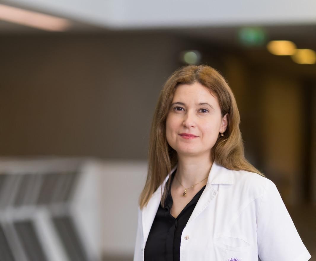 Simona Nicolescu profile photo