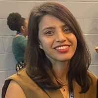 Deena Harji profile photo