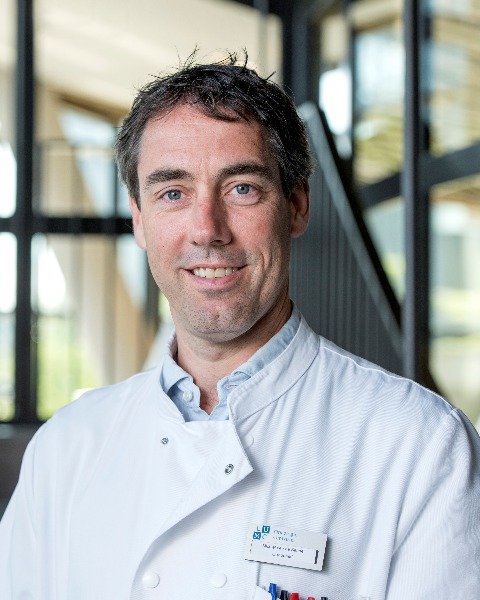 Michiel Van De Sande profile photo