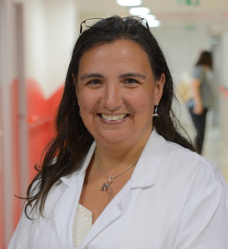 Nathalie Gaspar profile photo