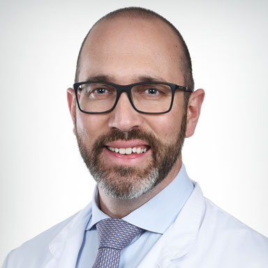 Michael Knauer profile photo