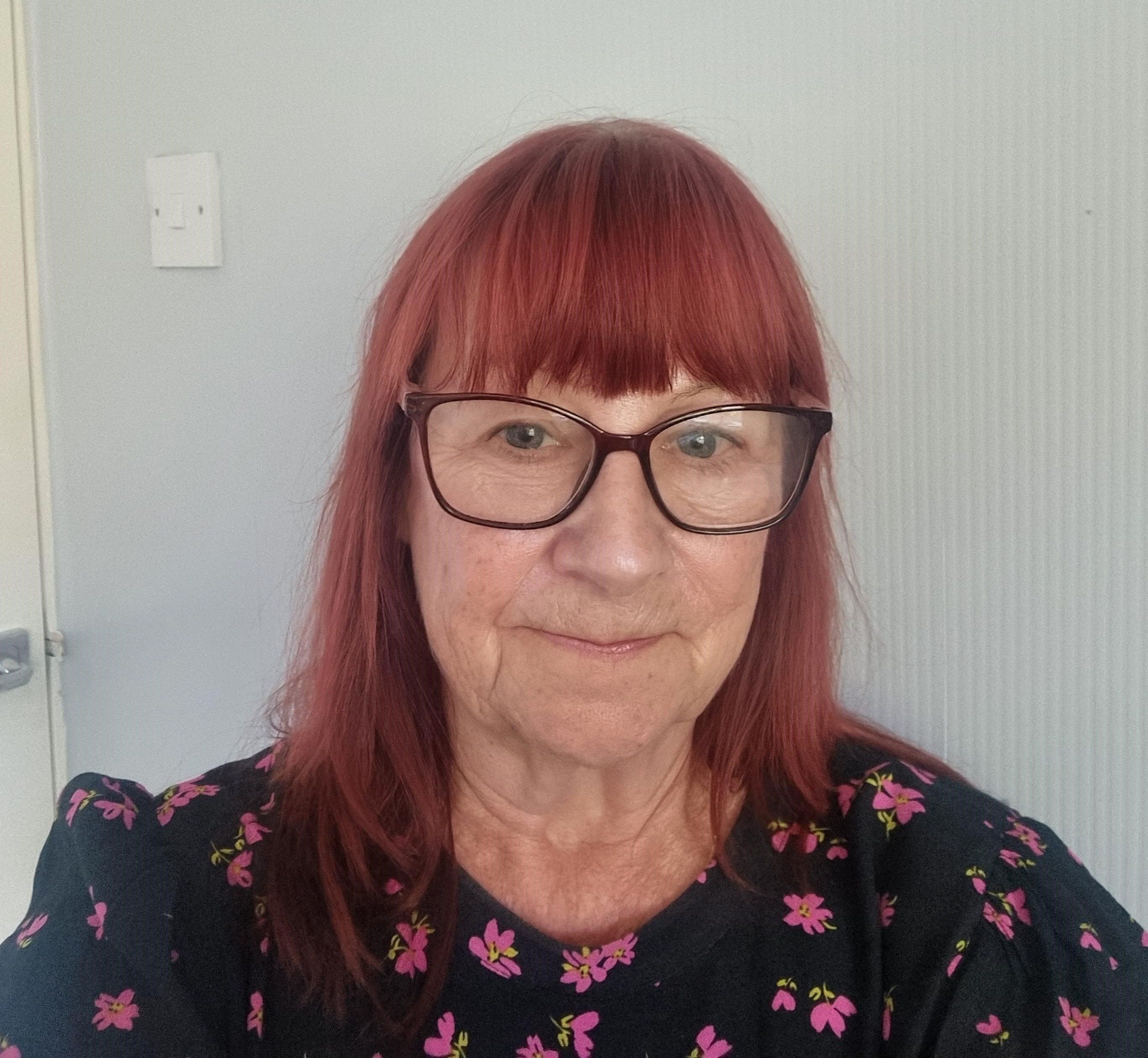 Jackie Hodgetts profile photo