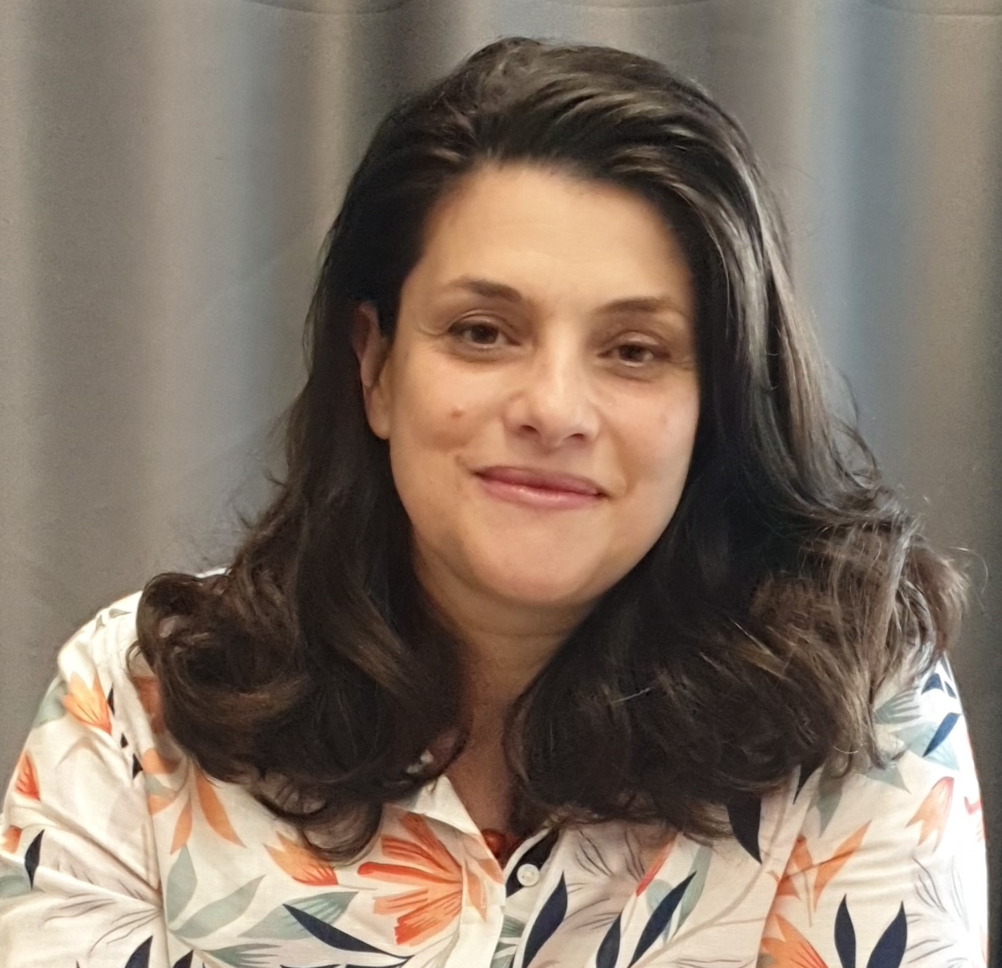 Ana Maria Forsea profile photo