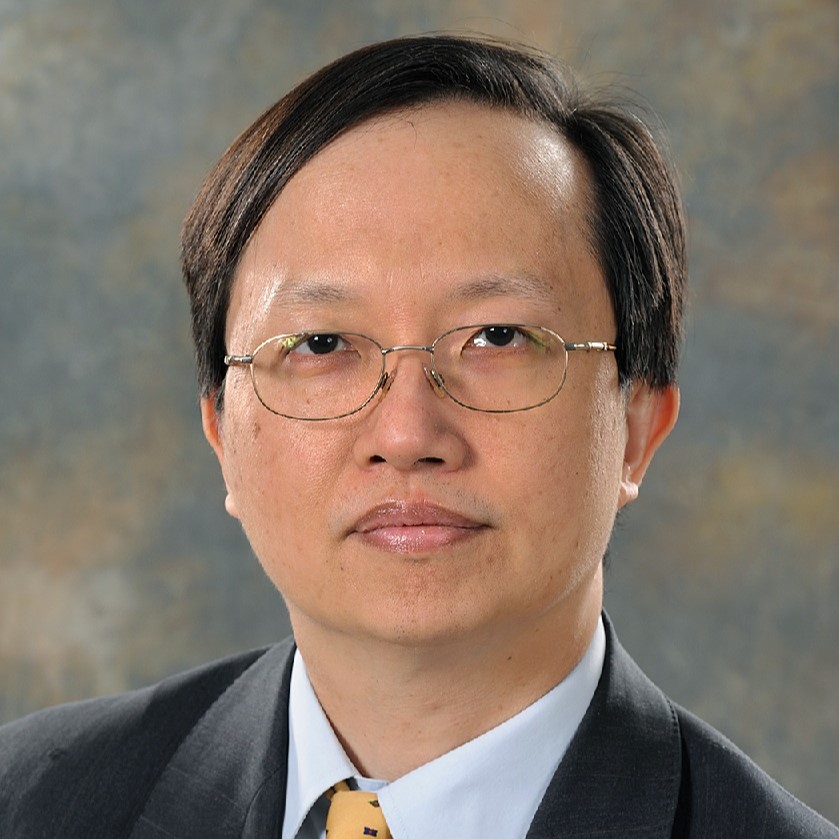 Kwok Leung Cheung profile photo