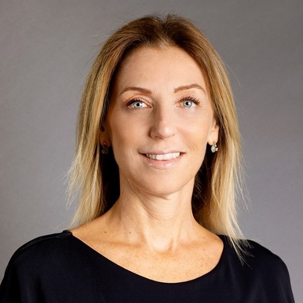 Anna Fagotti profile photo