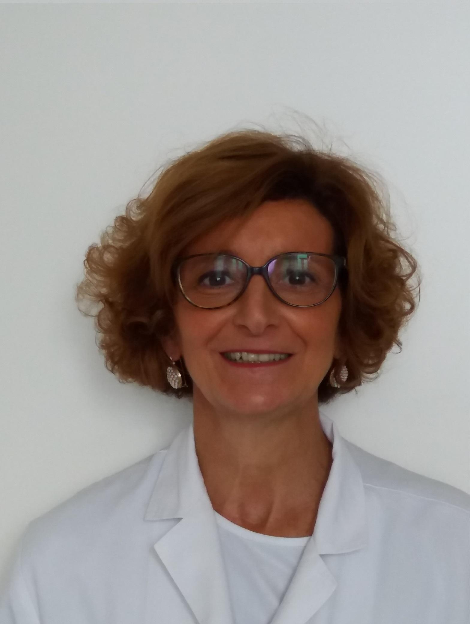 Mariacarla  Valli profile photo