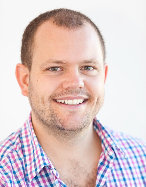 Sigmund Brabrand profile photo