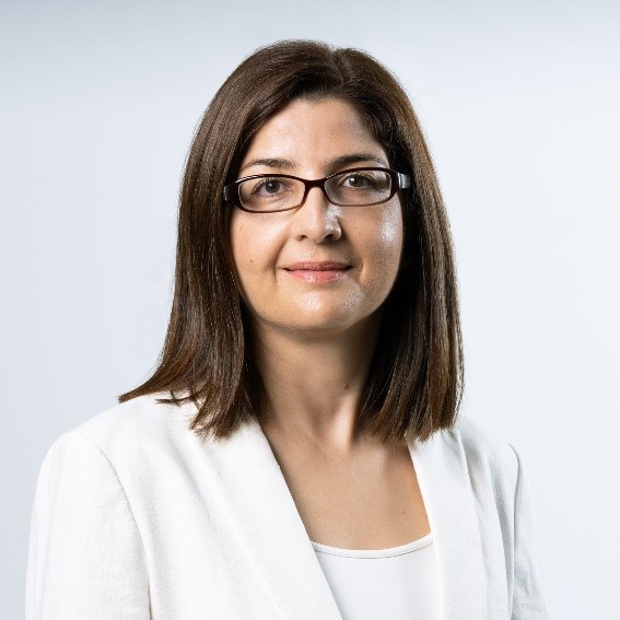 Anastasia Constantinidou profile photo