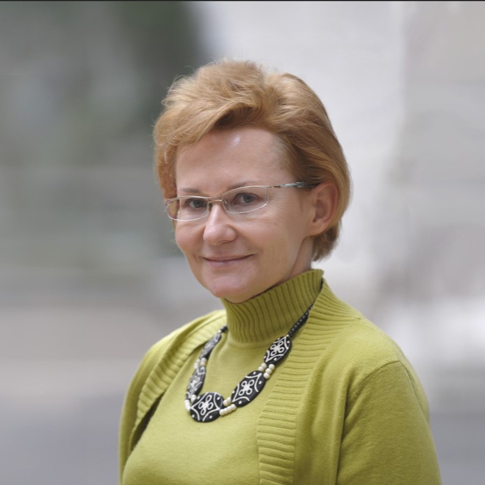 Beata Jagielska profile photo