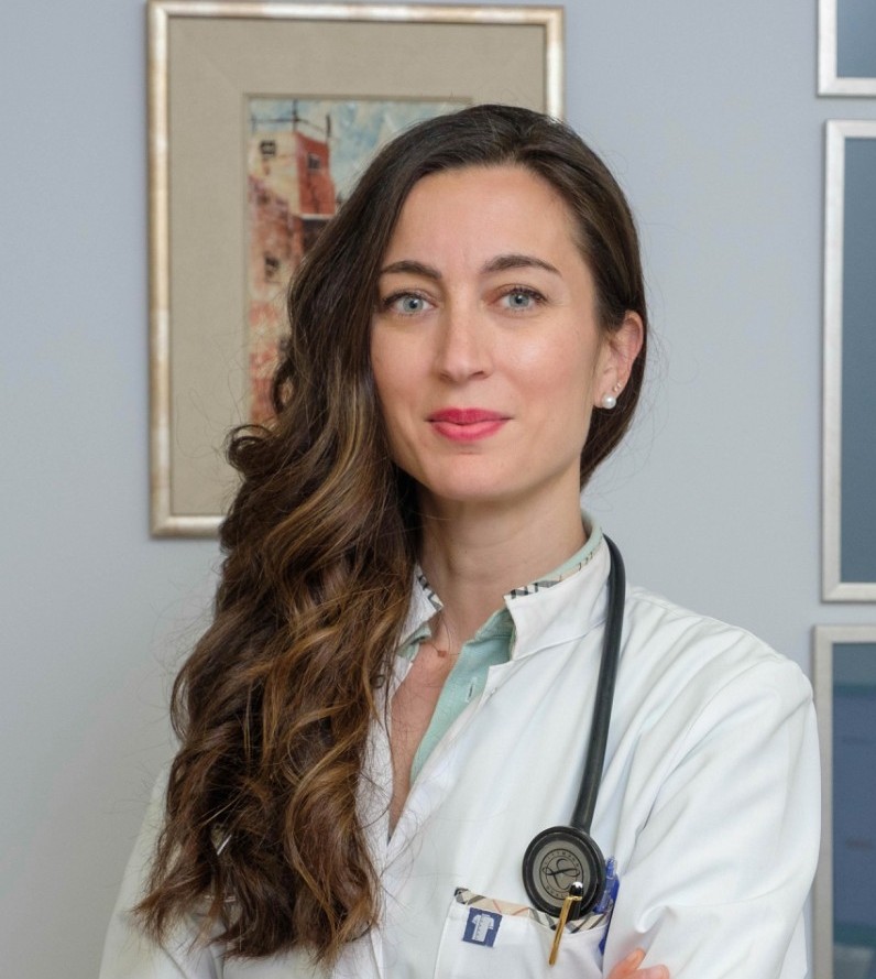 Maria Avgoustidou profile photo