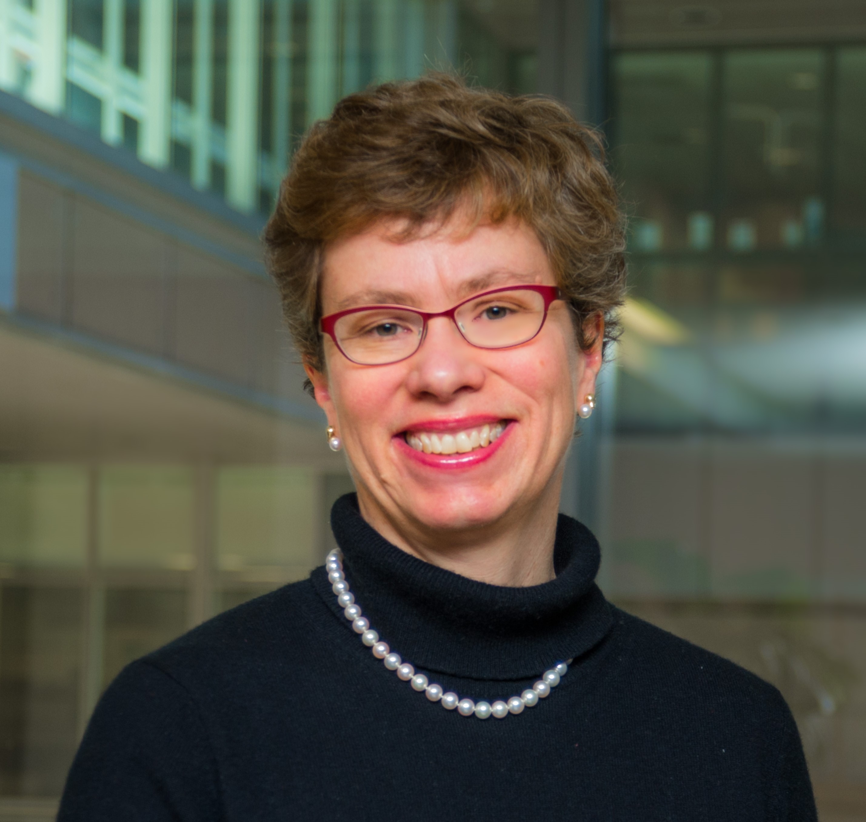 Jennifer R Brown profile photo