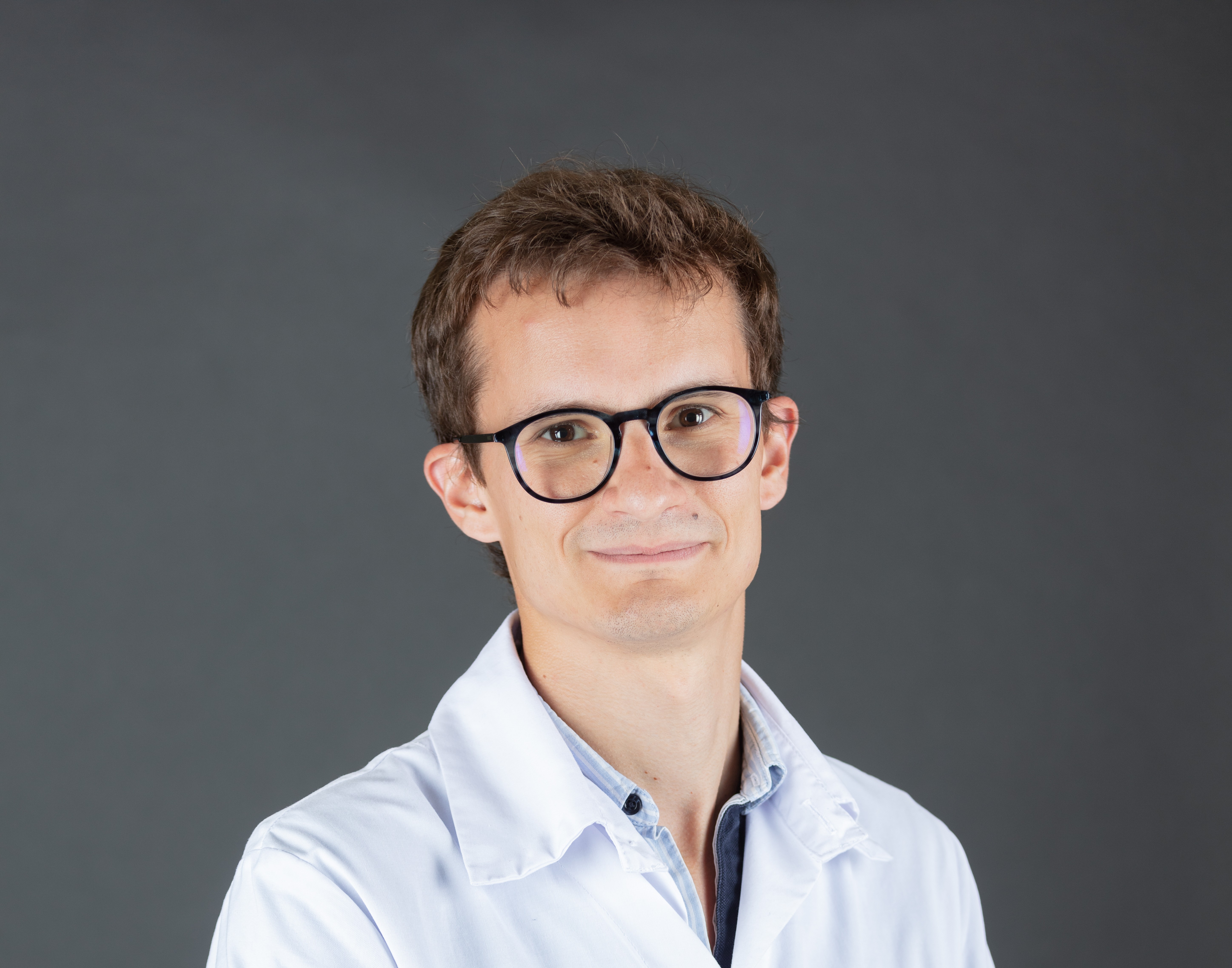 Edouard Romano profile photo