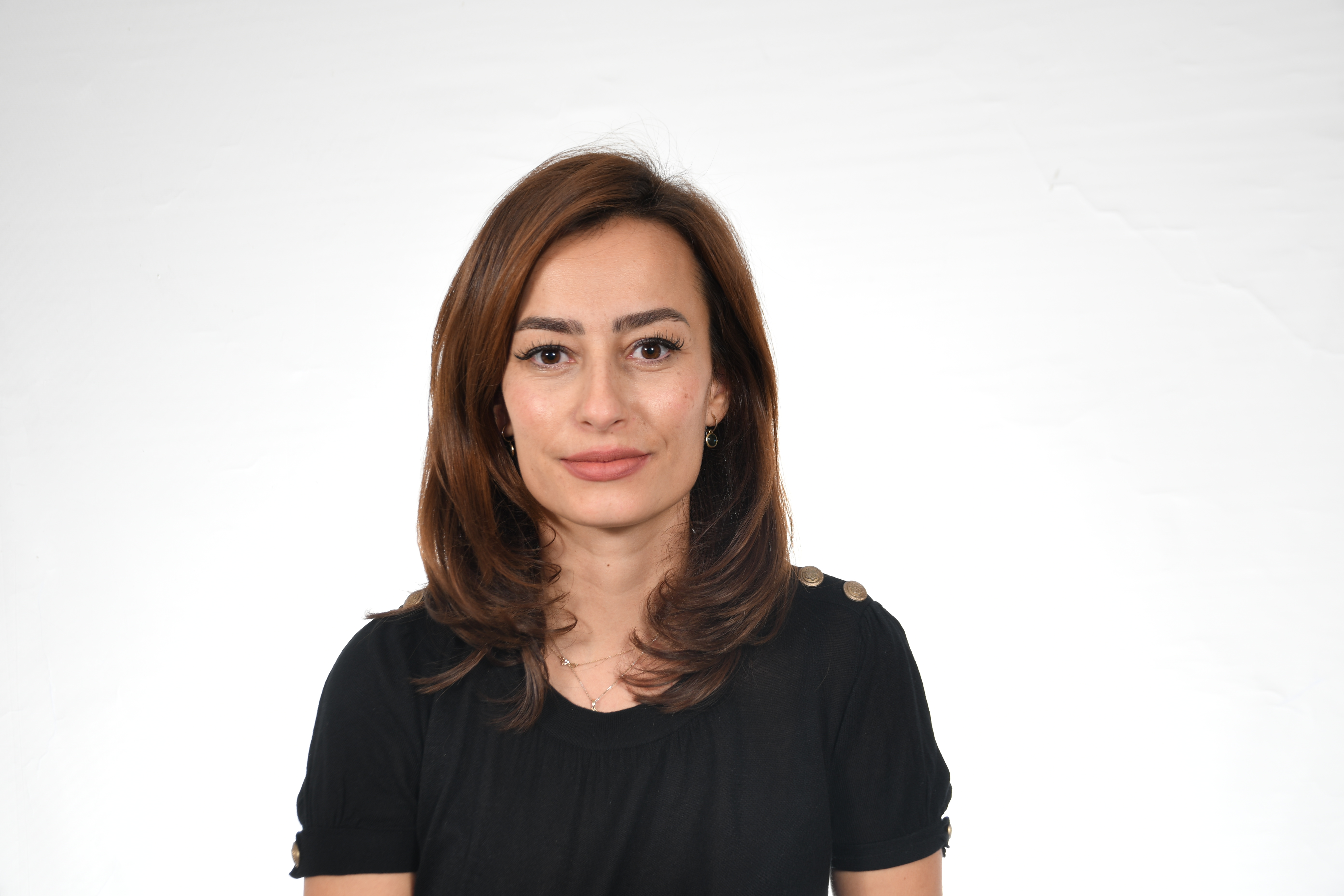 Brunilda Profka Haxhiu profile photo