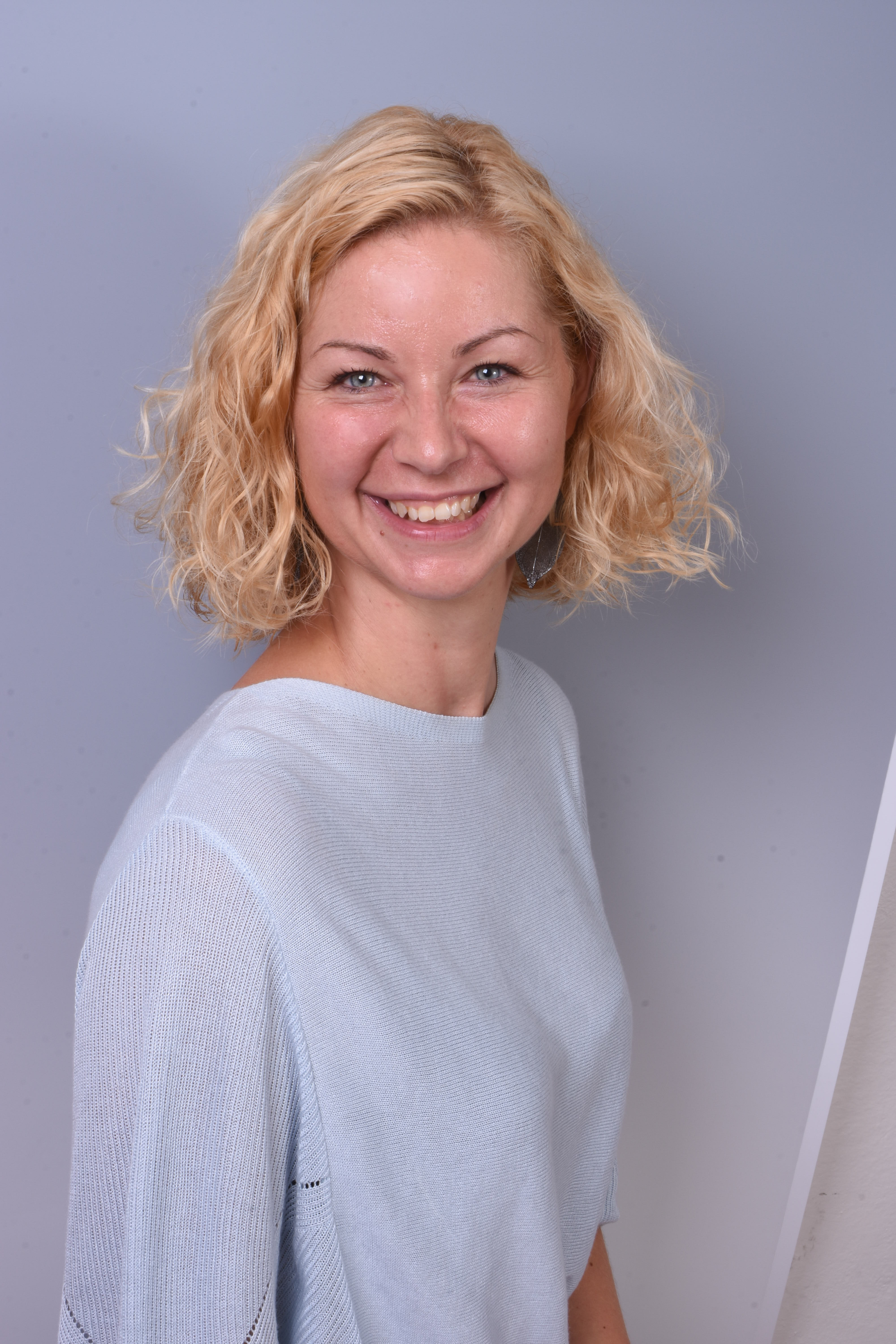 Petra Steyerova profile photo