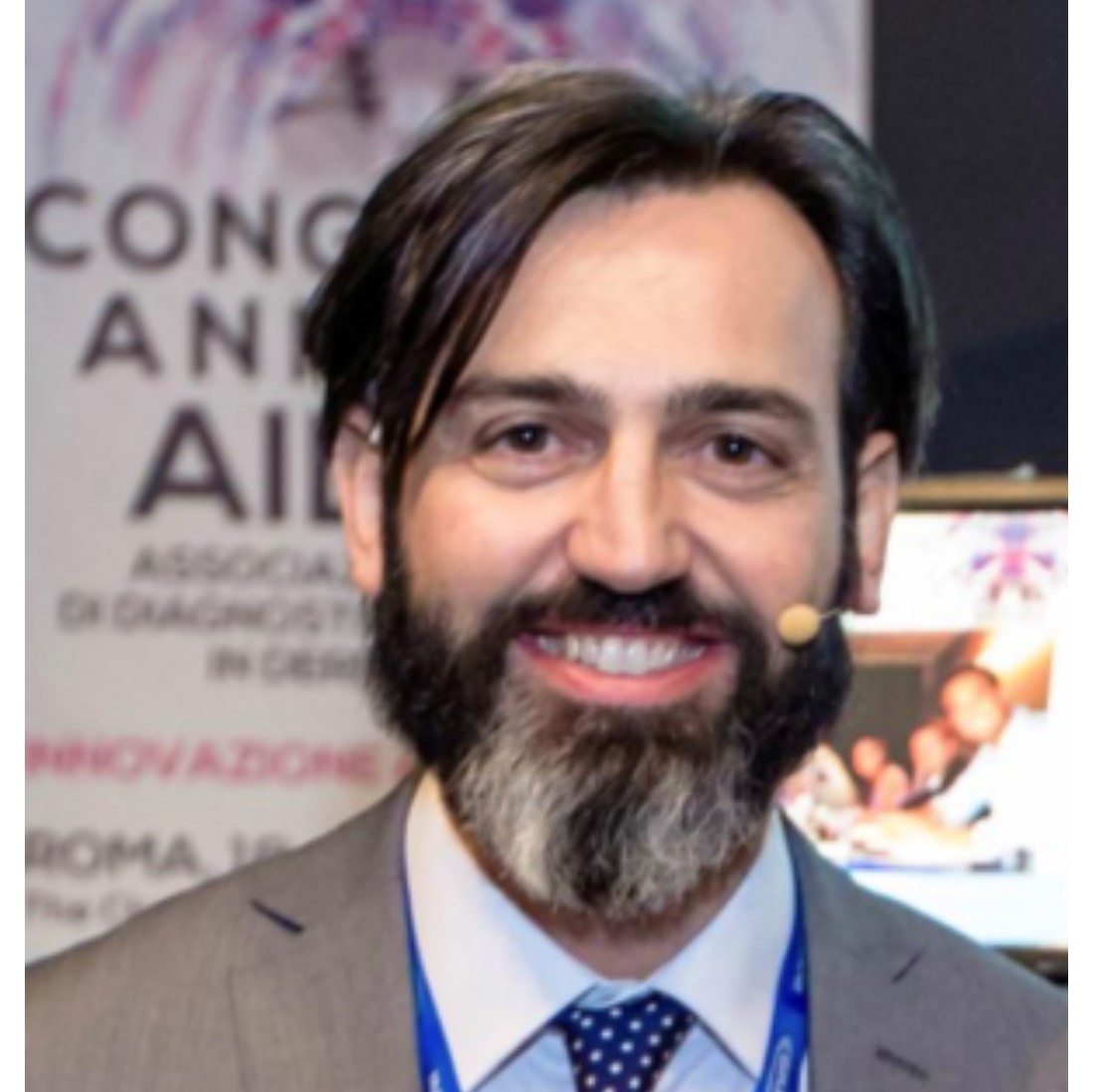 Alessandro Di Stefani profile photo