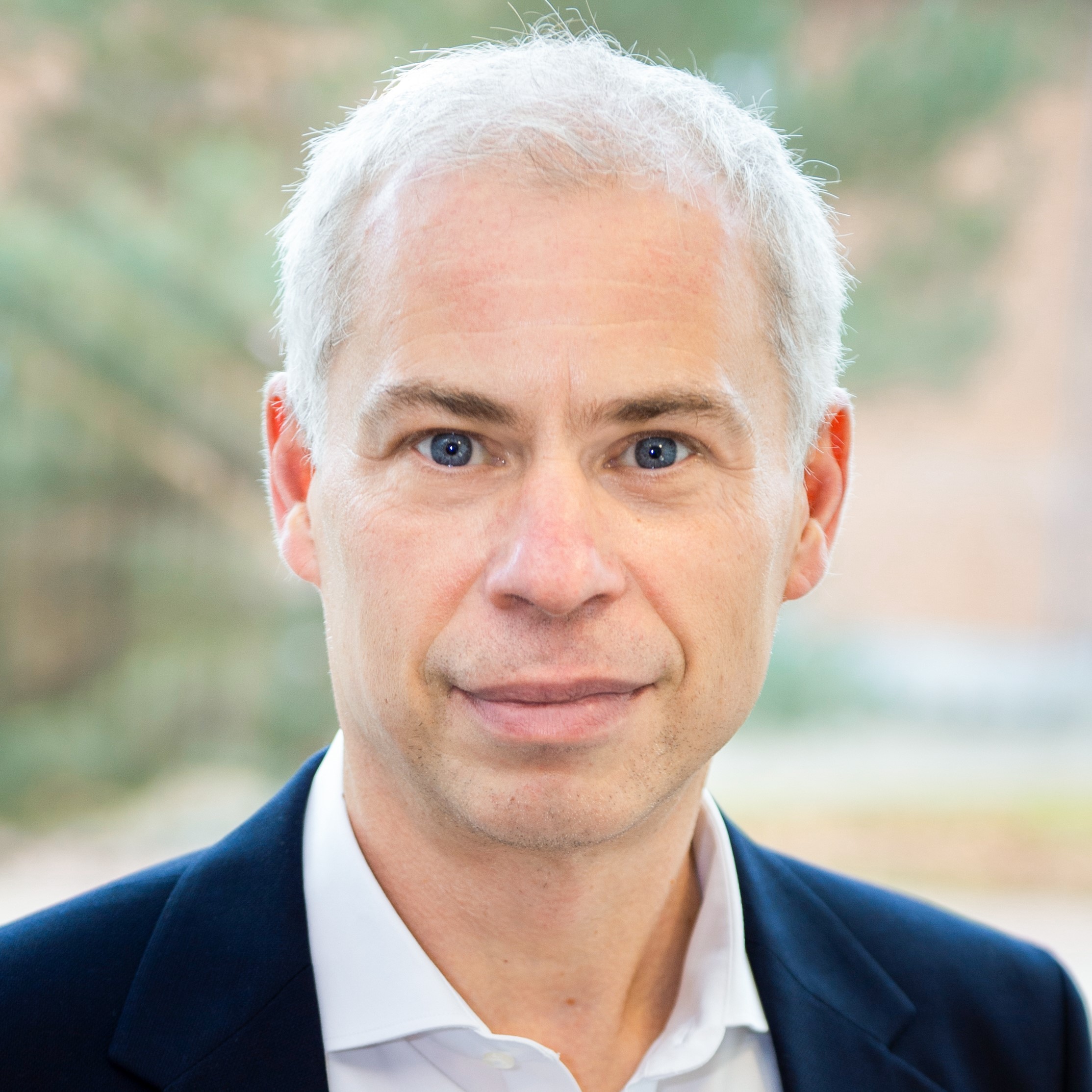 Wolfram Klapper profile photo