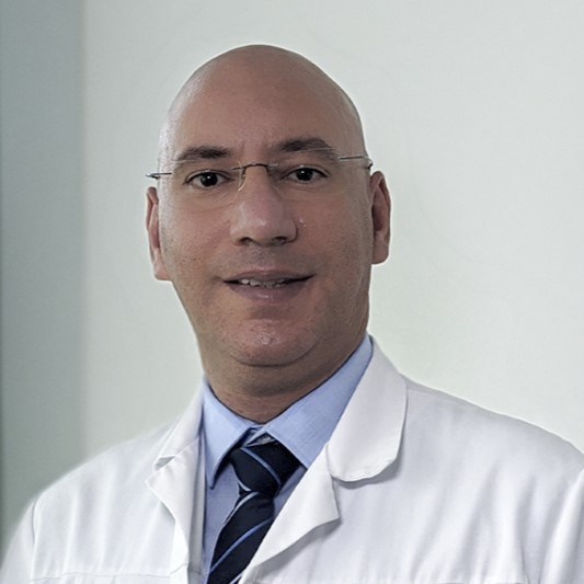 Mohamed Laouiti profile photo