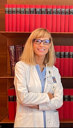 Barbara Alicja Jereczek-fossa profile photo